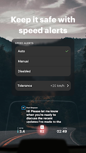 HUDWAY Drive: HUD for any car APK for Android Download 2