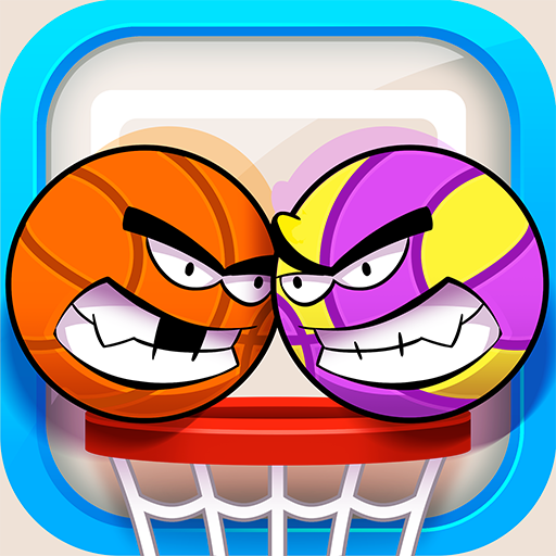 Your Balls: Basketball Game  Icon