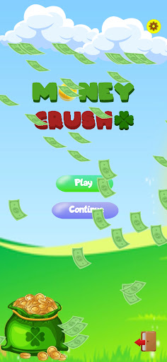 Money Crush