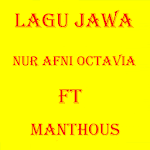 Cover Image of Download LAGU JAWA NUR AFNI OCTAVIA FT MANTHOUS 2.0 APK