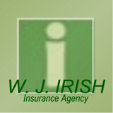 WJ Irish Insurance icon