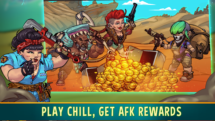 Quest 4 Fuel: Arena RPG Coupon Codes