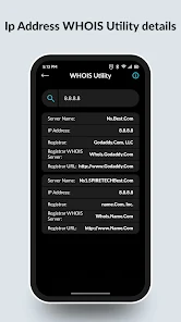 IP Utility: Track & Share IP Address on the App Store