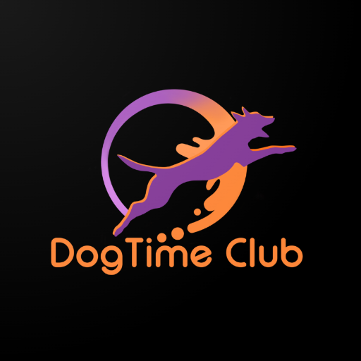 DogTime Club logo
