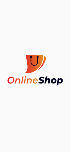 Android application OnlineShop screenshort