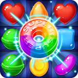 Cute Jelly Paradise icon