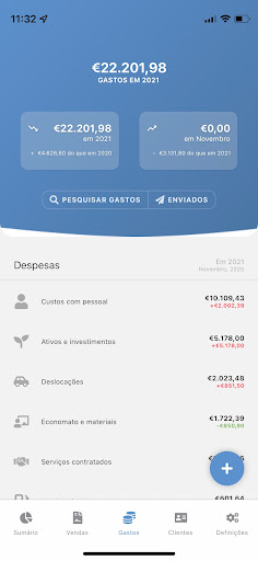 Business Screen 2