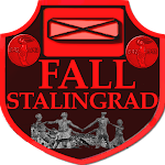 Cover Image of Télécharger Fall of Stalingrad  APK