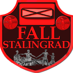 Fall of Stalingrad