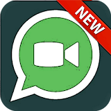 Prank Video Call Whatapp Prank icon