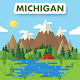 Michigan State RV Parks & Campgrounds Download on Windows