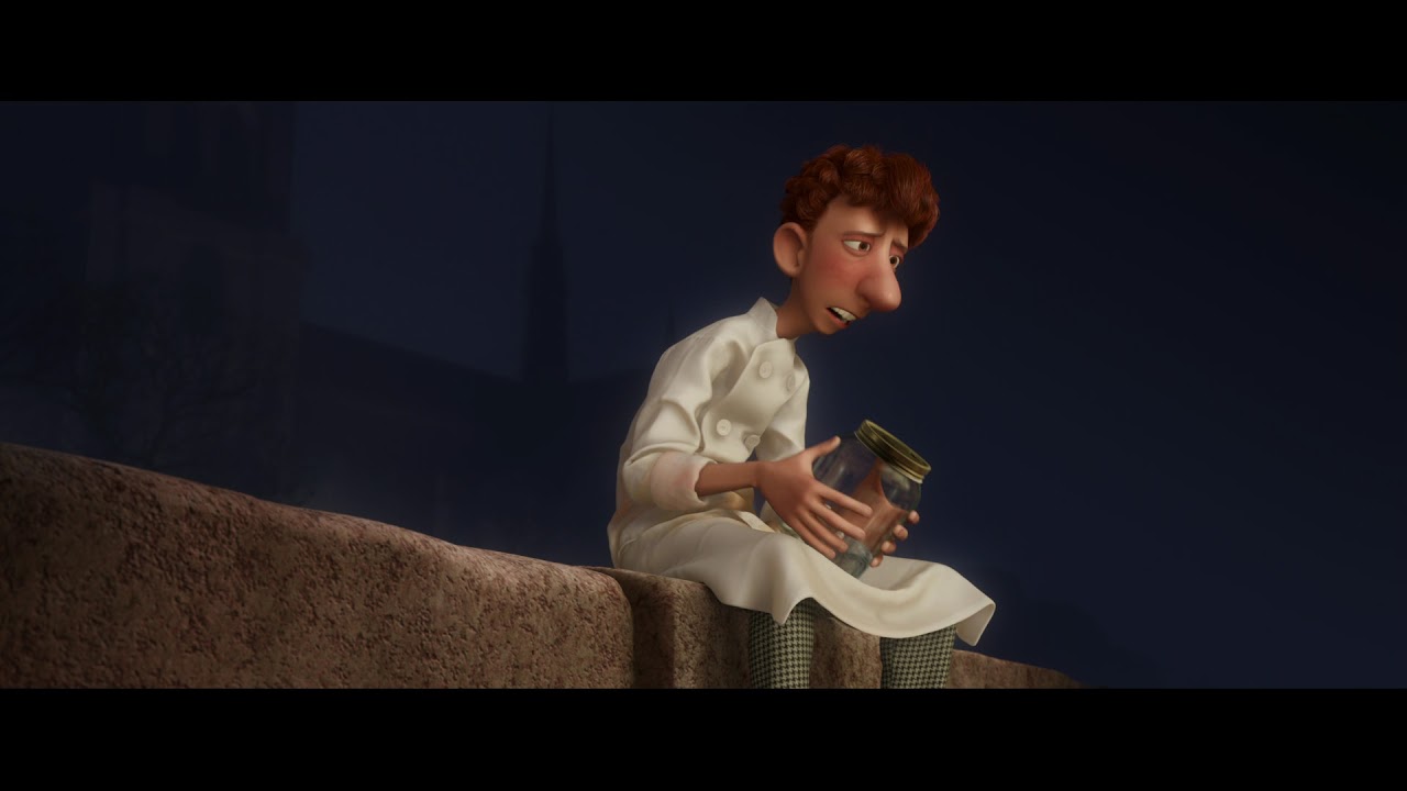 Ratatouille Movies on Google Play