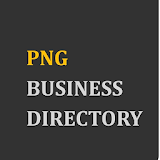 PNG Business Directory icon