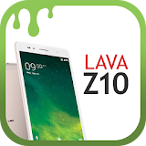 Launcher Theme for Lava Z10 icon