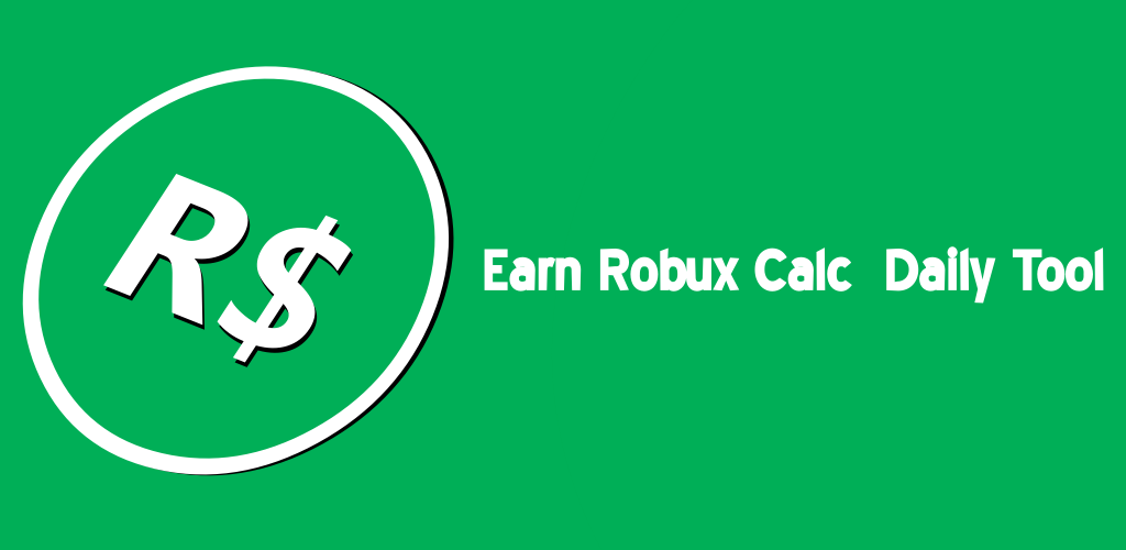 Get Robux Calc Daily Tool APK for Android Download
