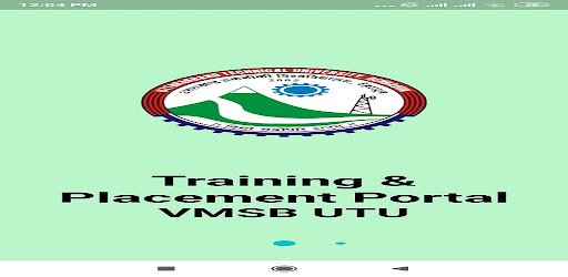 TNP VMSB UTU