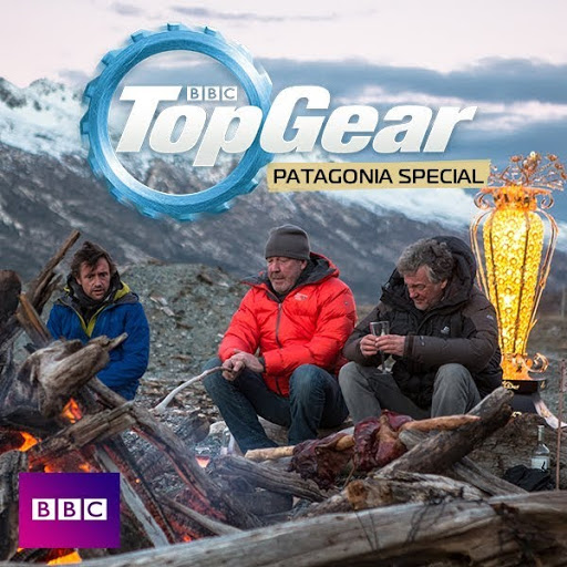 Top Gear: Patagonia Special - TV on Play