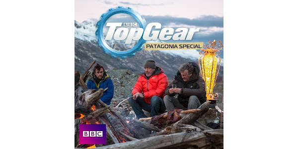 Løfte Ren og skær aflevere Top Gear: Patagonia Special - TV on Google Play