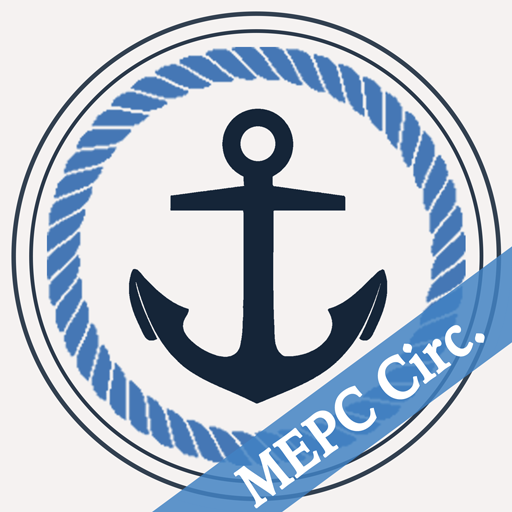 MEPC Circulars 1.0.4 Icon
