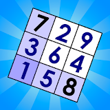 Sudoku Of The Day icon