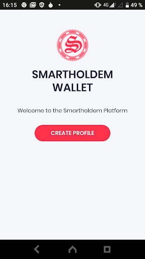 Smart Secure Wallet - SmartHol 5