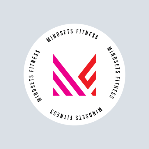 MINDSETS FITNESS logo