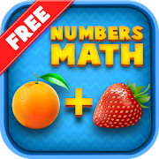  Numbers and Math for Kids 