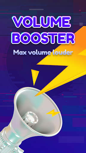 Boost Bass : Volume Booster Screen 2