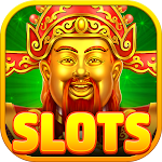 Slots: Vegas Slot Machines Apk