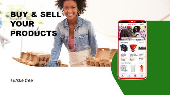 Zambezi Market 2.0.9 APK screenshots 2