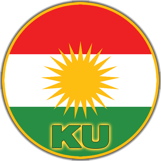 Kürtçe Radyo - Radyoyê Kurdî 5.0.3 Icon