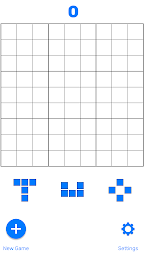 Block Puzzle - Sudoku Style