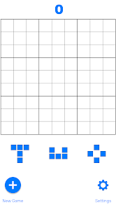 Block Puzzle - Sudoku Style  screenshots 1
