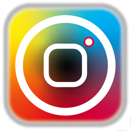 Filters Camera app and Effects logo