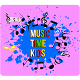 Песни и мелодии для детей icon