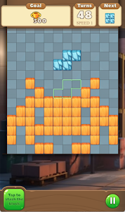 Block Master - Fun Puzzle Game