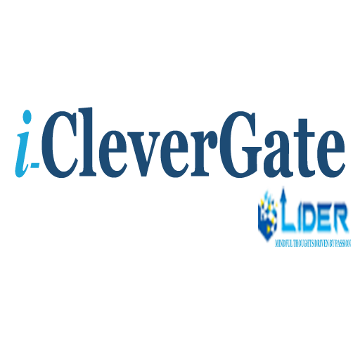 iclevergate logo