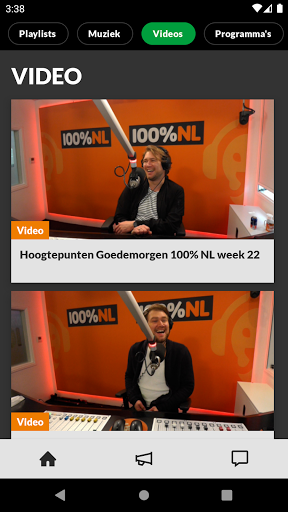 100% NL Screen 2