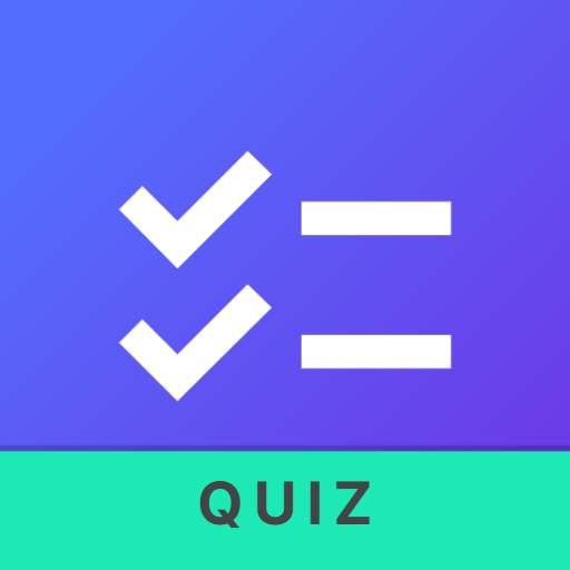 Aptitude Quiz logo