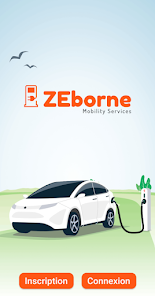 Comment charger une voiture électrique à la maison ? - ZEborne
