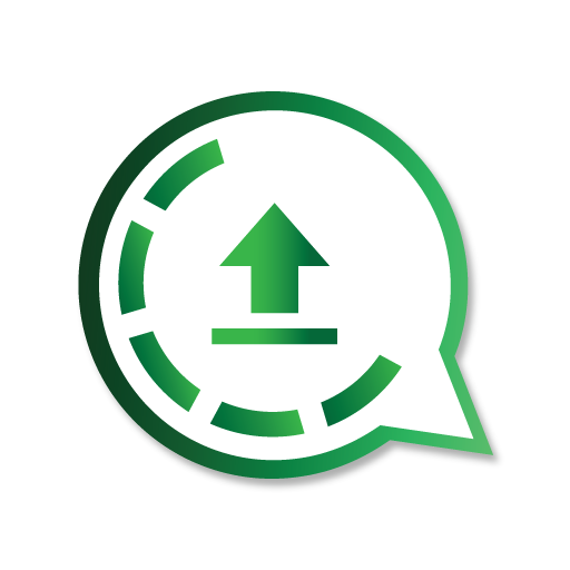 Long Status Uploader logo