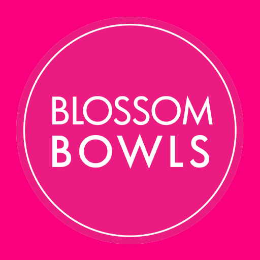 Blossom Bowls App logo