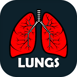 Icon image Lungs Diseases and Treatment