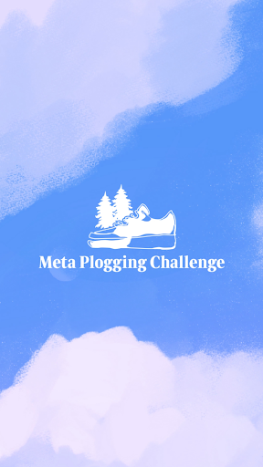 Android application Meta Plogging screenshort