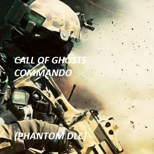 Commando Killer Full Edition