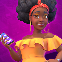 Single City: Social Life Sim Mod Apk