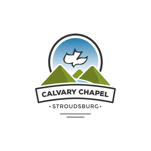 Calvary Chapel Stroudsburg logo