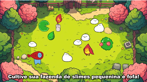 Visualização do aplicativo