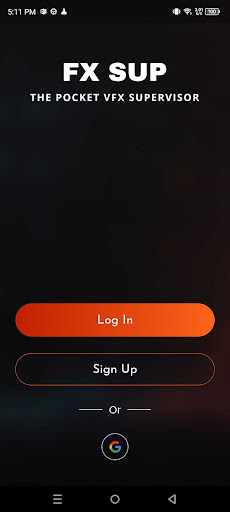 FX SUP Screenshot 2 - AppWisp.com
