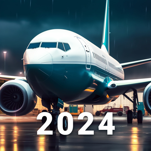 《航空公司经理 - 2024》